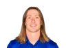 Jay Wilkerson headshot