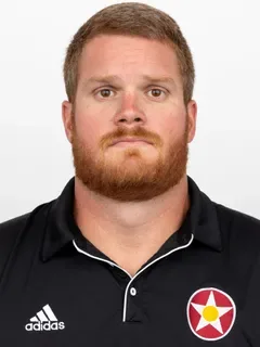 Cameron Blankenship headshot