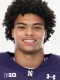 Gabe Davis-Ray headshot