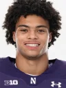 Gabe Davis-Ray headshot