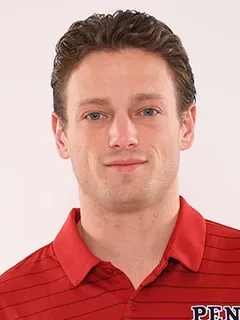 Sean Coyne headshot