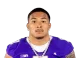 Jacob Manu headshot