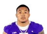 Jacob Manu headshot