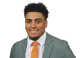 AJ Odom headshot