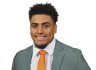 AJ Odom headshot