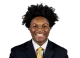 Zeek Jackson headshot