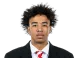 Blye Hill headshot