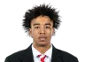 Blye Hill headshot