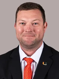 Landon Hoefer headshot
