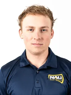Tanner Stephens headshot