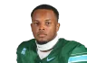 Jah'rie Garner headshot