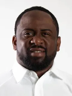 Gary Harrell headshot