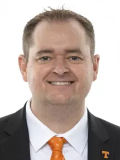 Josh Heupel headshot