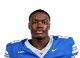 Darnell Malpress headshot