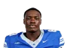 Darnell Malpress headshot