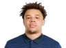 Eric Winters headshot