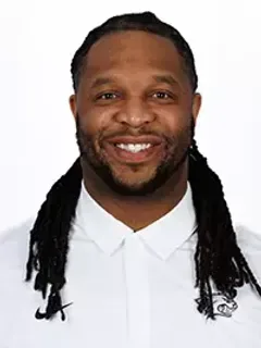 Sam Scott headshot