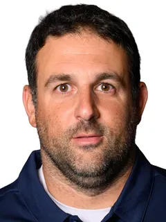 Anthony Mortali headshot