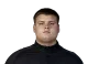 Jacob Schorsch headshot