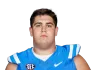 Trey Nightingale headshot