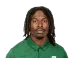 Jaylen Hampton headshot