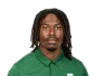 Jaylen Hampton headshot