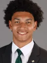 Braylon Hodge headshot
