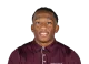 Chantz Johnson headshot