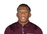 Chantz Johnson headshot