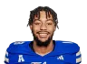 Zach Williams headshot