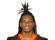 DeVenchi Arnold II headshot