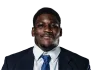 Christopher Clark-Jolivet headshot