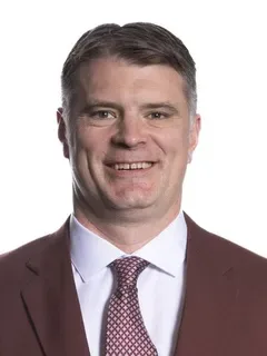 Adam Cushing headshot