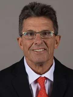 Todd Stroud headshot