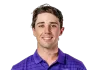 Josh Hoover headshot