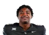 Isaiah Nixon headshot