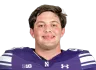 Landon Lauter headshot
