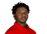 Steven Stokes III headshot