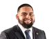 Sean Sevillano Jr. headshot