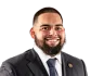 Sean Sevillano Jr. headshot