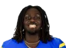 Thomas Amankwaa headshot