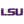 LSU logo