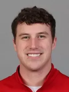Jonny Becker headshot