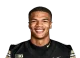 Arhmad Branch headshot
