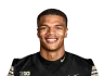 Arhmad Branch headshot