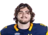 Dustyn Morell headshot