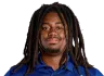Caleb Cook headshot