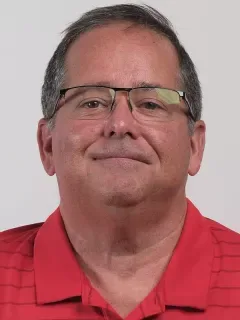 Dave Ernst headshot