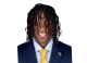 Tyreek Robinson headshot