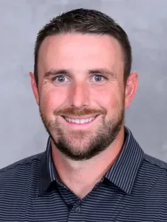 Brandon Butcher headshot